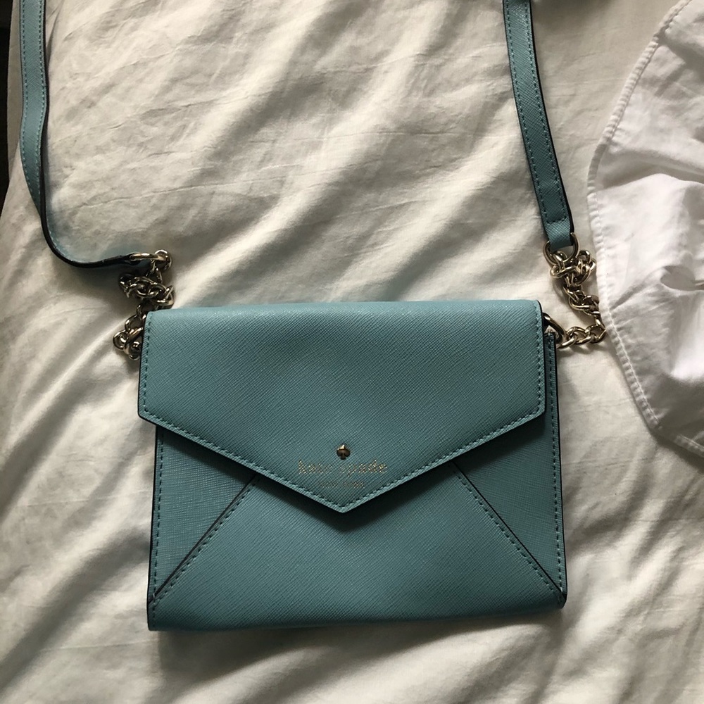 KATE SPADE CROSSBODY